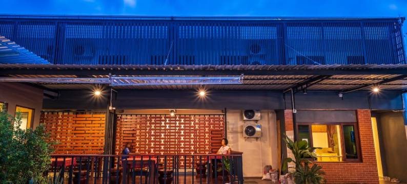 秘密酒店(The Sekret Hotel)图片