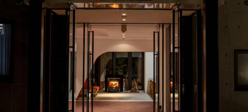 轻井泽罗索酒店(Hotel Rosso Karuizawa)图片