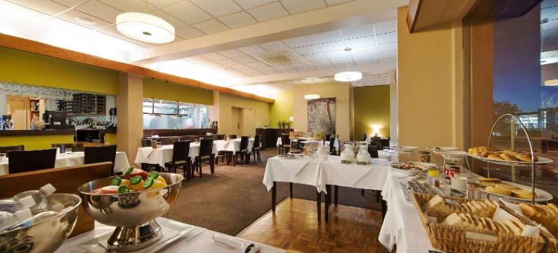 舒适酒店-霍舍姆国都(Comfort Inn Capital Horsham)图片