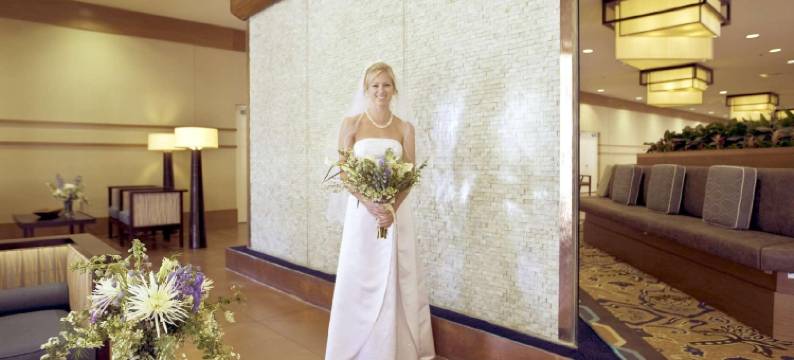 凤凰城坦佩希尔顿逸林酒店(DoubleTree by Hilton Phoenix Tempe)图片