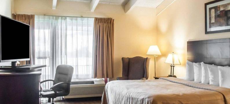 Buffalo Inn Hospitality图片