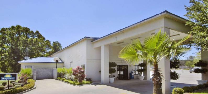 奇普利温德姆戴斯酒店(Days Inn by Wyndham Chipley)图片