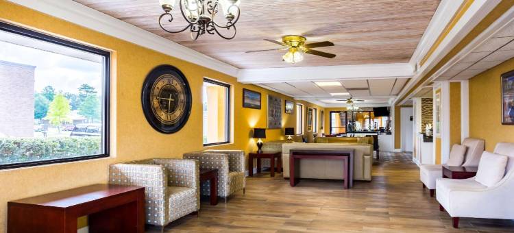 Hotel Oxford, a Travelodge by Wyndham图片