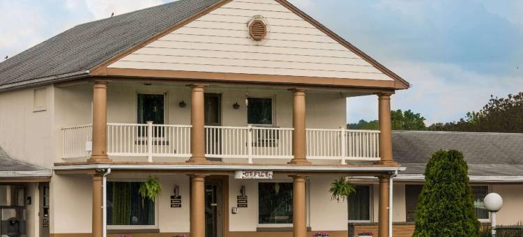 Econo Lodge Palmyra - Hershey图片