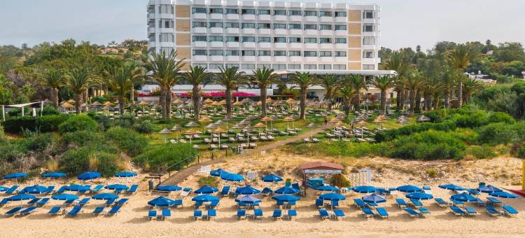 阿里恩海滩酒店(Alion Beach Hotel)图片