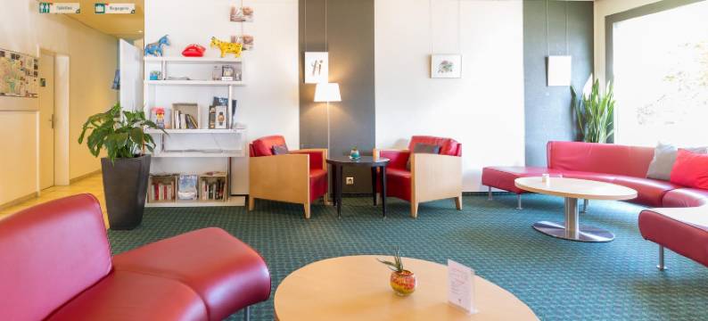 宜必思弗里堡酒店(Ibis Fribourg)图片