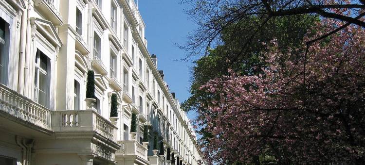 凯撒酒店(Caesar Hotel)图片