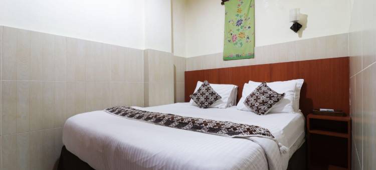 唐格朗58号旅馆(58 Guesthouse Tangerang)图片