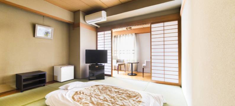 关西机场第一酒店(Kansai Airport First Hotel)图片