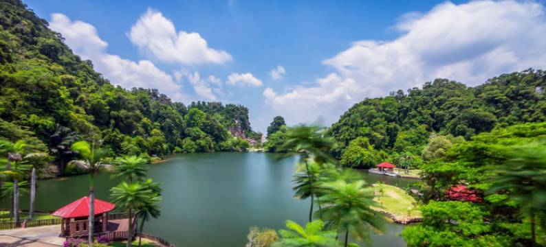 怡保T酒店(T-Hotel Ipoh)图片