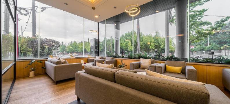 昌原皇冠酒店(Crown Hotel Changwon)图片