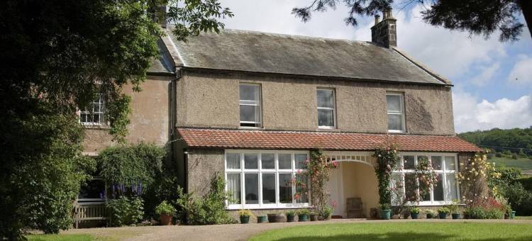 阿尼克田庄农场住宿加早餐旅馆(Anick Grange Farm B&B)图片