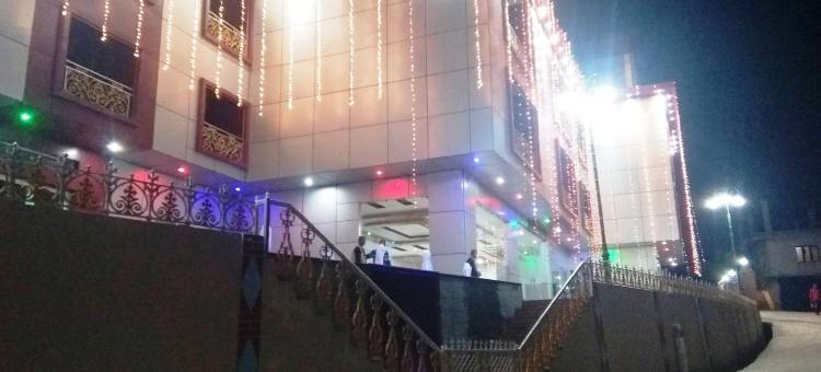 斋餐厅酒店(Jai Hotel and  Restaurant)图片
