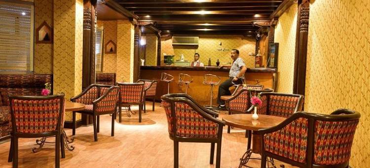 大山酒店(Hotel Mountain)图片
