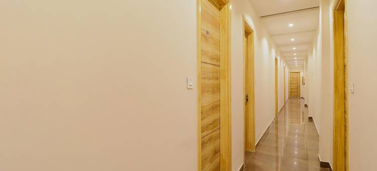 OYO Hotel O Alpine Inn图片