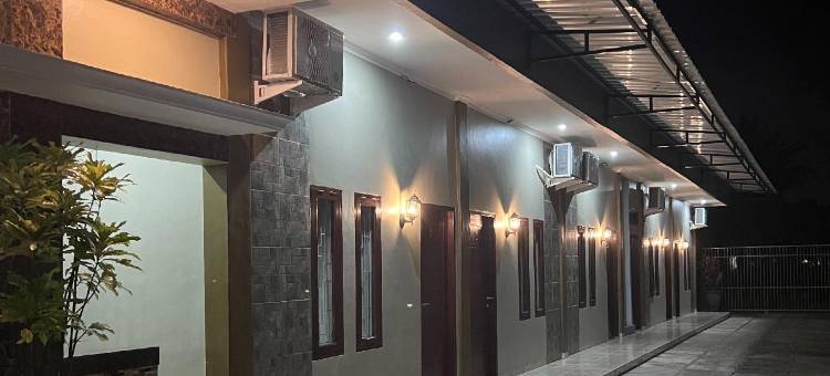 马托亚专属家庭旅馆(Matoa Exclusive Homestay)图片