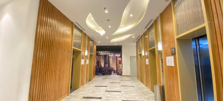 归仁FLC海塔海景公寓(FLC Sea Tower Quy Nhơn)图片