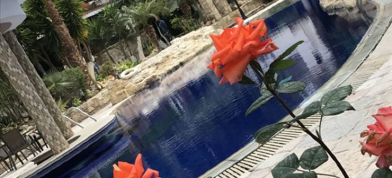 德米查纳酒店(De Michanna)图片