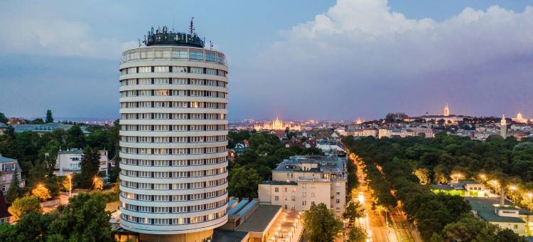 布达佩斯酒店(Hotel Budapest)图片