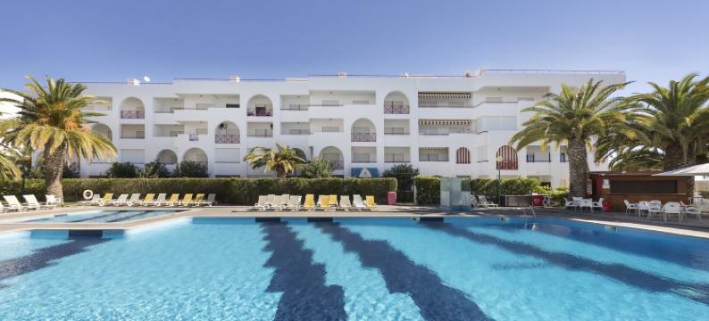 阿尔加维乌基诺阳台酒店式公寓 - 概念酒店(Ukino Terrace Algarve Concept)图片