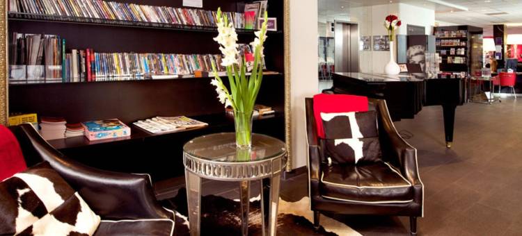格兰德奥拉夫家园酒店(Home Hotel Grand Olav)图片