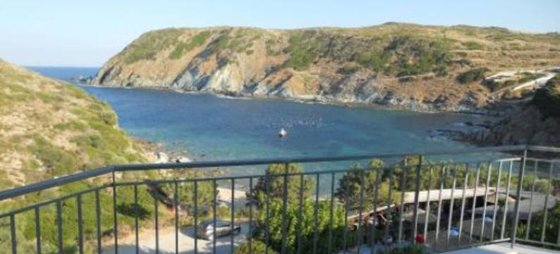 贝尔马雷旅馆(Bel Mare)图片