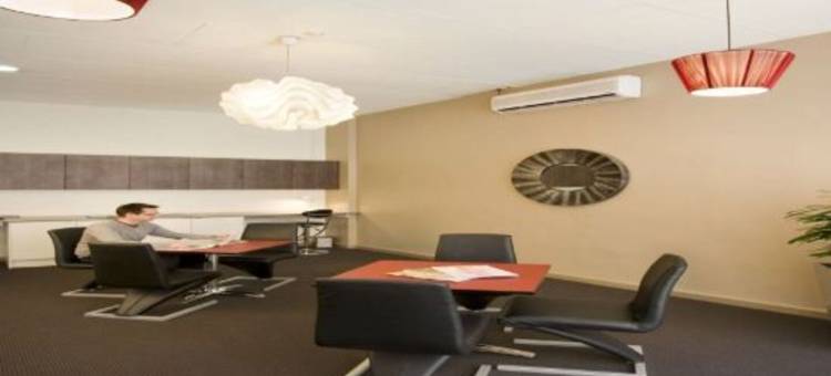 阿德莱德帕荣嘎酒店(Adelaide Paringa)图片