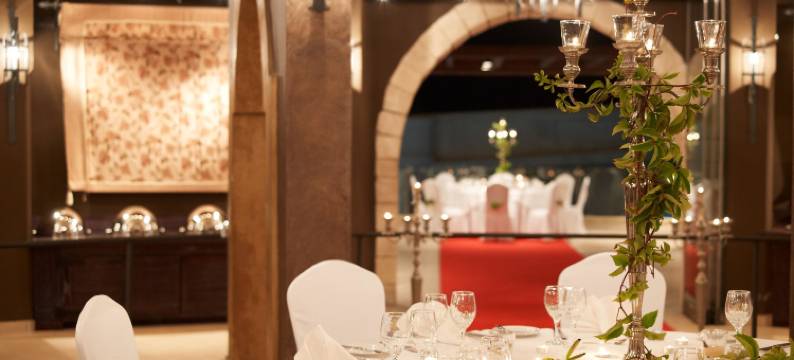 埃斯佩罗斯宫殿度假村及水疗中心(Esperos Palace Resort)图片