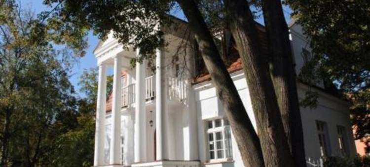 索兰科瓦别墅酒店(Villa Solankowa)图片