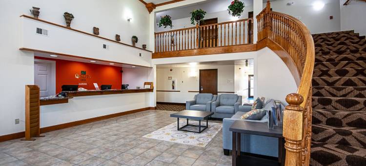 凯艺酒店(Quality Inn)图片