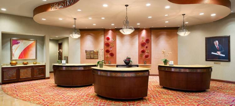 诺曼酒店及会议中心希尔顿安泊酒店(Embassy Suites by Hilton Norman Hotel & Conference Center)图片