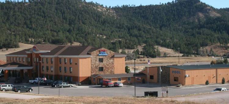 美国斯戴套房酒店(Stay USA Hotel and Suites)图片