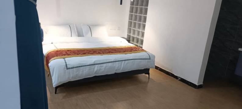 山顶小院(双拥路分店)图片