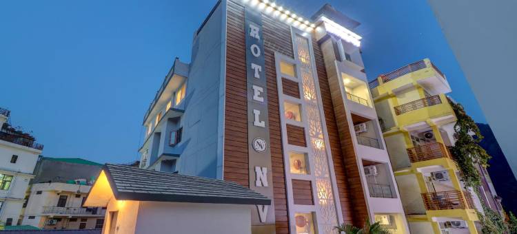 Itsy Hotels Nv, Tapovan图片