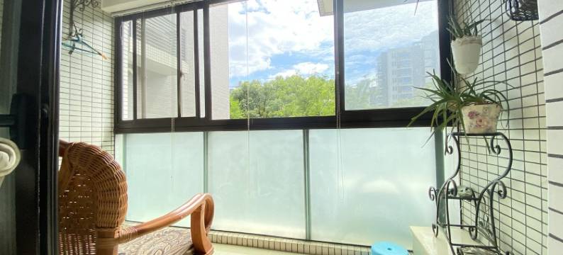 木木的家奈斯公寓(联航路分店)图片