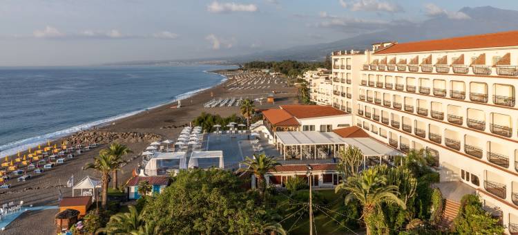 贾尔迪尼奈克索斯万豪德尔塔酒店(Delta Hotels Giardini Naxos)图片