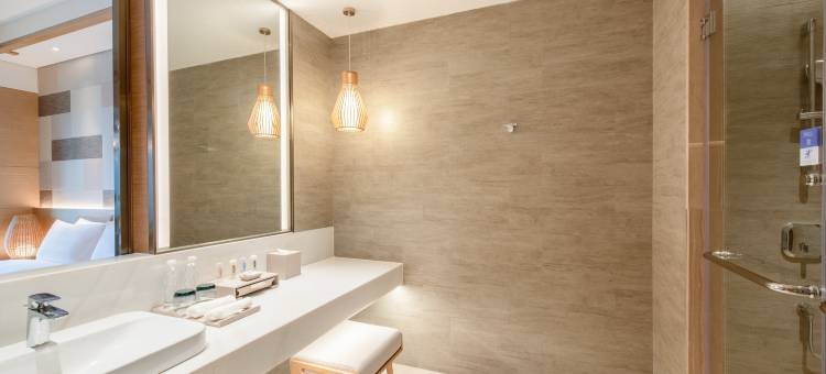 宜春明月山假日度假酒店图片