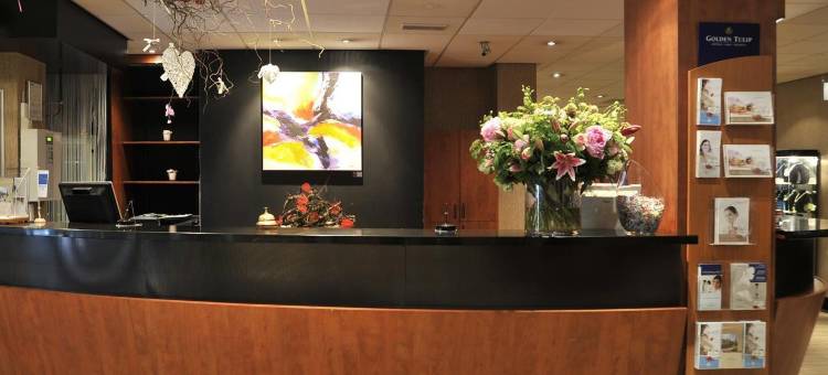 威尔特弗莱彻餐厅酒店(Fletcher Hotel-Restaurant Weert)图片