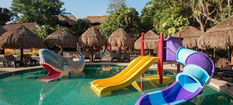 伊比利亚之星海浪图坎酒店(Iberostar Waves Tucán)图片