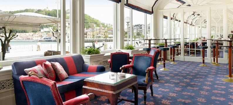 隆德勒斯伊格拉特拉酒店(Hotel de Londres y de Inglaterra)图片