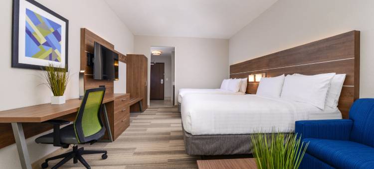 Holiday Inn Express & Suites ST. PETERSBURG - MADEIRA BEACH by IHG图片