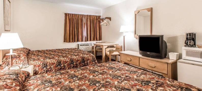 来福罗德威宾馆(Rodeway Inn)图片