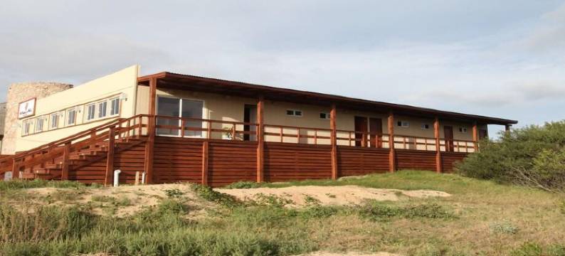 厄尔迪亚布罗马尔旅馆(El Diablo y el Mar)图片