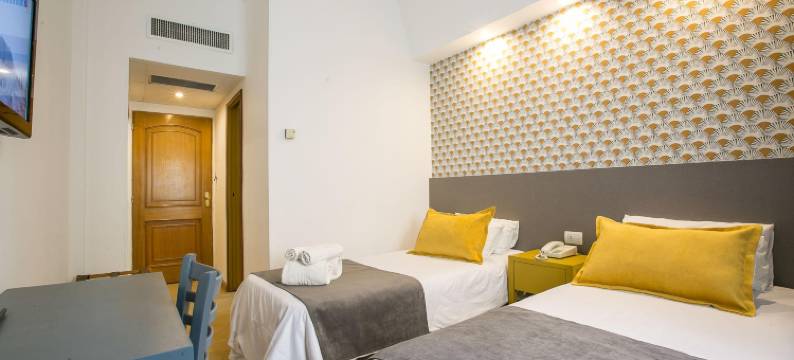 柯帕威酒店(Hotel Copahue)图片