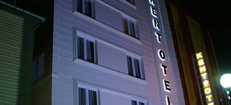 肯特酒店(Kent Hotel)图片