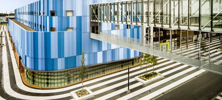 锡塔德弗雷契养生酒店(Fletcher Wellness-Hotel Sittard)图片