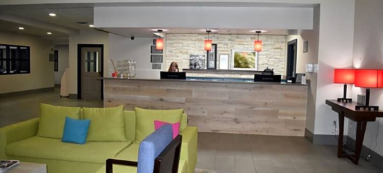 黑格斯敦丽怡酒店(Country Inn & Suites by Radisson, Hagerstown, MD)图片