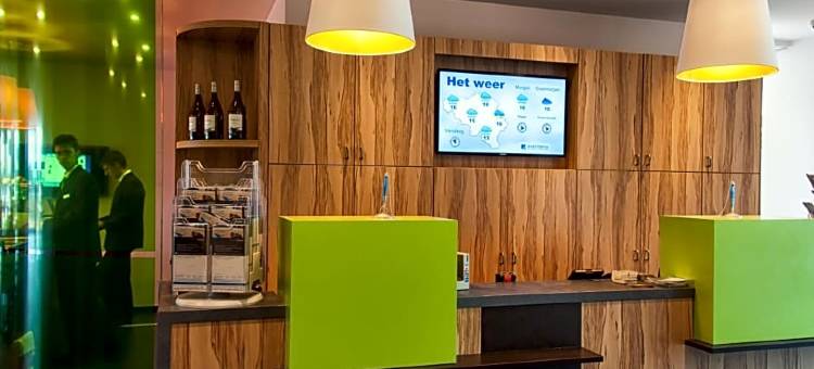 宜必思尚品泽布吕赫酒店(Ibis Styles Zeebrugge)图片