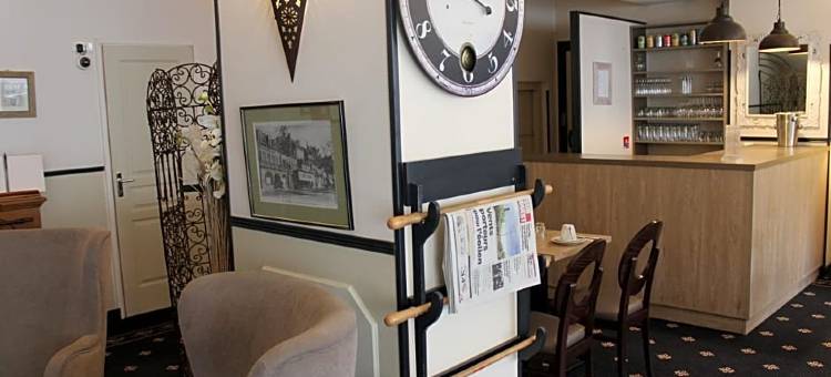 法兰西酒店(Hotel de France)图片
