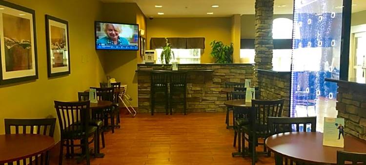 佩里温德姆麦客达套房客栈(Microtel by Wyndham Perry National Fairground Area I-75)图片